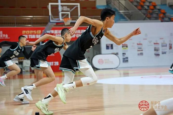 为什么篮球传说的训练方法能帮助你快速进步_1