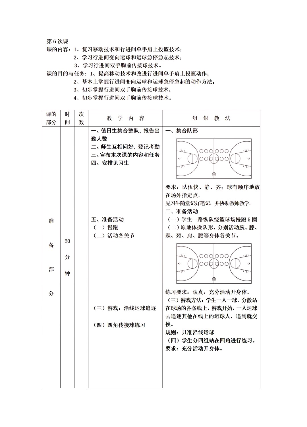 如何评估篮球训练中协调能力的进步